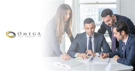 omega law group reviews